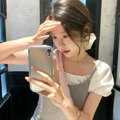 我的博士老公